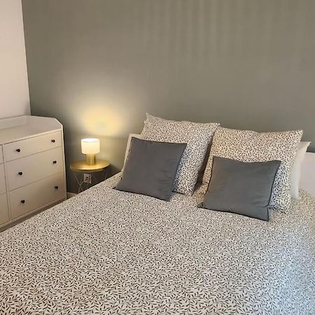 Elegance Et Charme Aux Portes De Paris Saint-Ouen  Ngoại thất bức ảnh