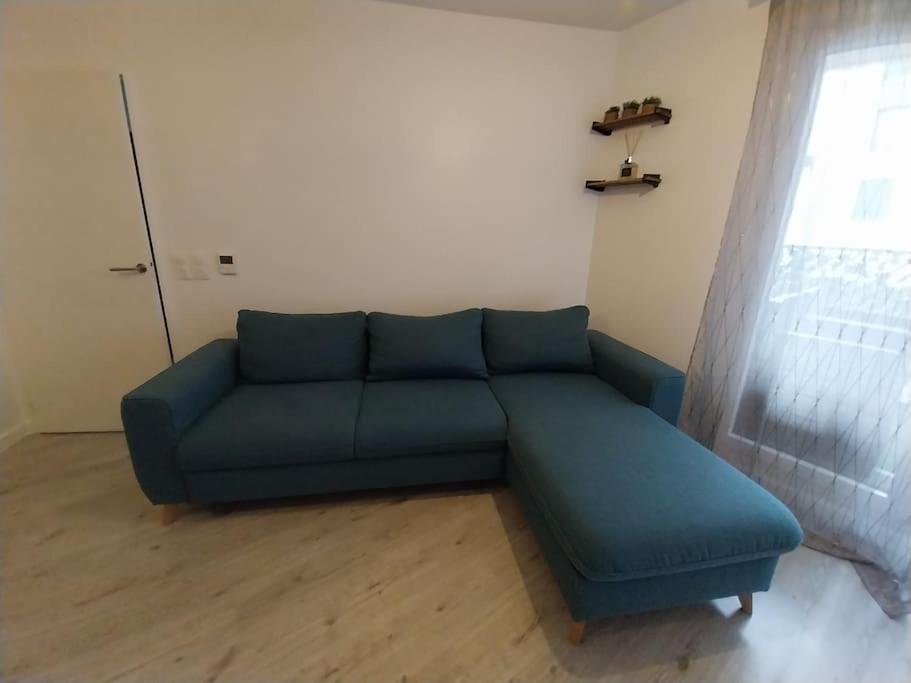 Elegance Et Charme Aux Portes De Paris Saint-Ouen  Ngoại thất bức ảnh