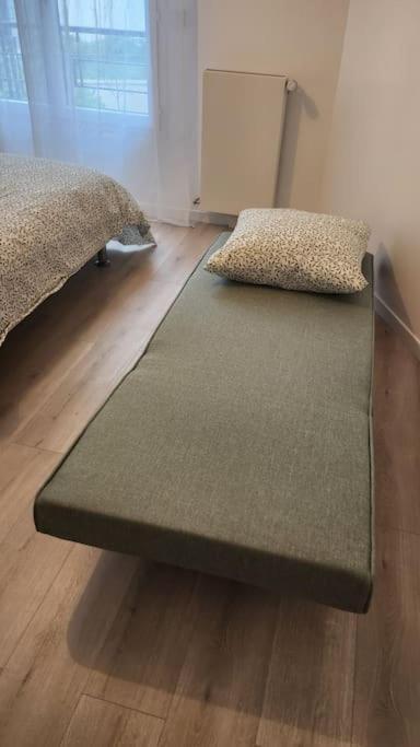 Elegance Et Charme Aux Portes De Paris Saint-Ouen  Ngoại thất bức ảnh
