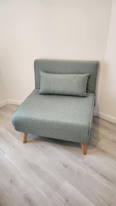 Elegance Et Charme Aux Portes De Paris Saint-Ouen  Ngoại thất bức ảnh