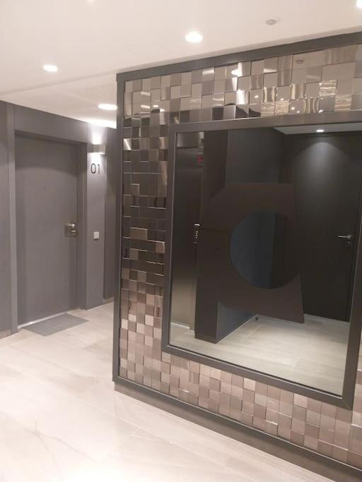 Elegance Et Charme Aux Portes De Paris Saint-Ouen  Ngoại thất bức ảnh